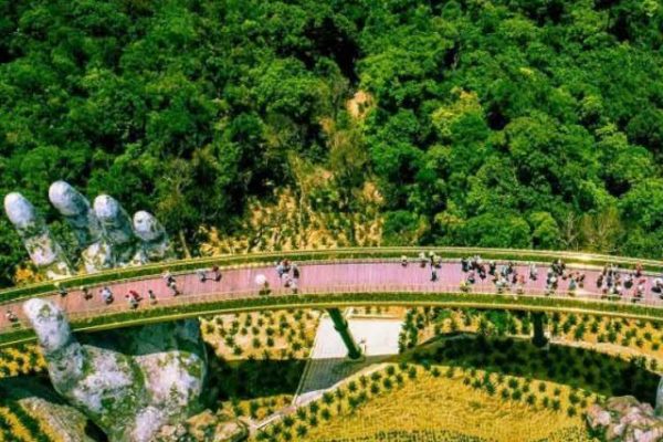 10 điểm du lịch Việt Nam được truyền thông nước ngoài ca ngợi